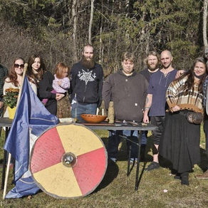 Vermont Einherjablót