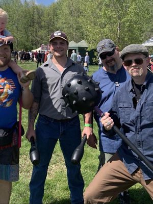 Indiana Viking Festival