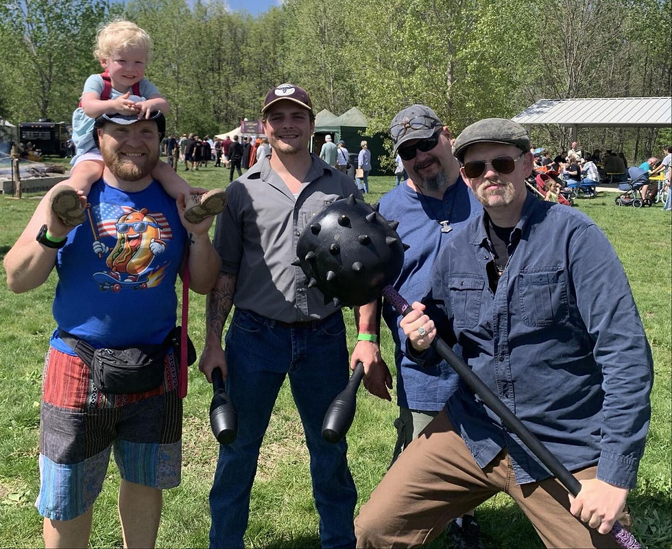 Indiana Viking Festival