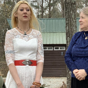 The Ladies of AFA Leadership