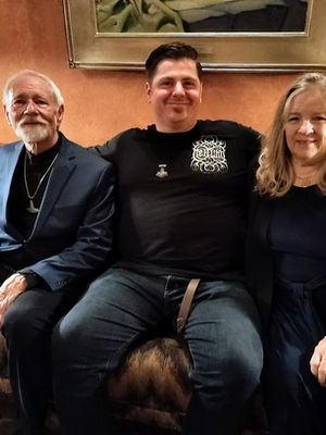 Northern California Wardruna Concert