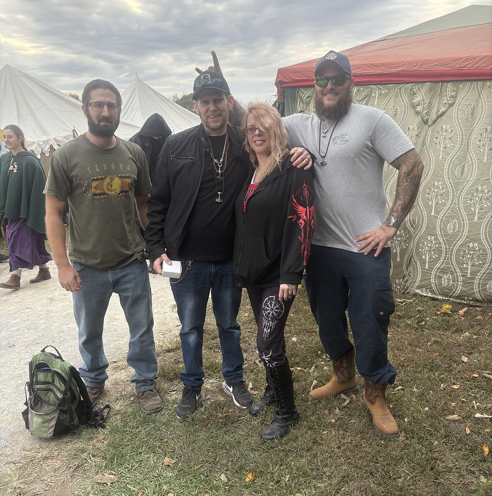 Kentucky Viking Fest