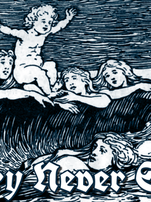 11/13/24 Victory Never Sleeps - Völuspá hin skamma