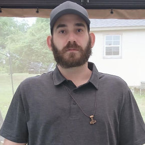 New Apprentice in North Carolina