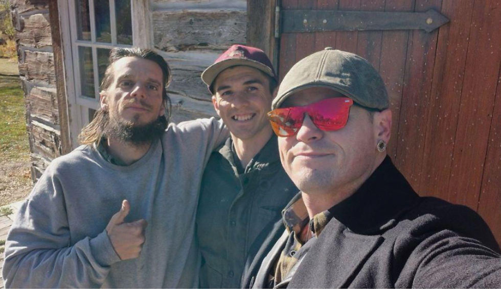 Great Falls, Montana Moot