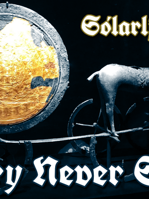 1/15/25 Victory Never Sleeps - Sólarljóð