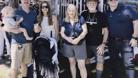 NorCal Highland Games.