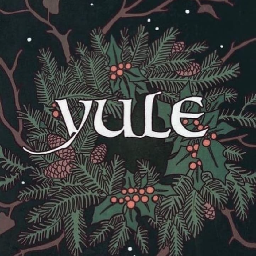 This is Our Yule
