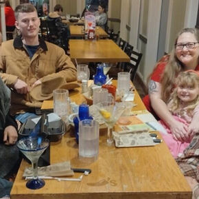 Central Tennessee Dinner