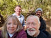 Northern California Nature Walk.