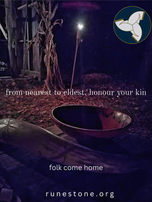 Honour Your Kin