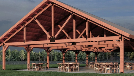 Sigrheim Pavilion Project