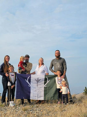 Eastern Montana Hermann Remembrance