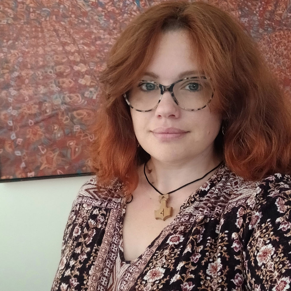 Newest Apprentice Folkbuilder for Óðinshof District