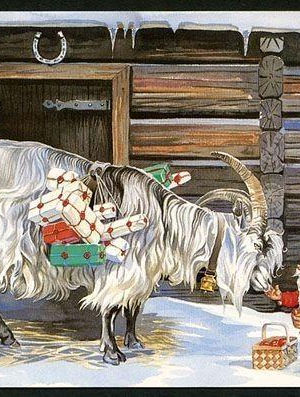 Looking Forward to Another Year of Possibilities! 