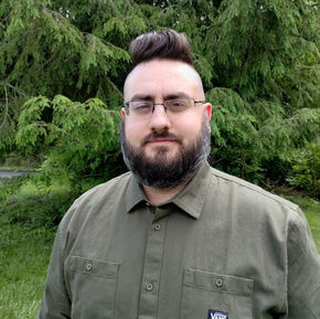 New Apprentice Folkbuilder in PA