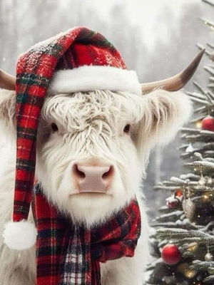 On the Sixth Day of Jól