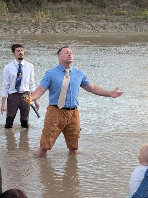 Words from the Alsherjargoði