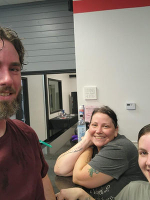 Arkansas Kickboxing Moot