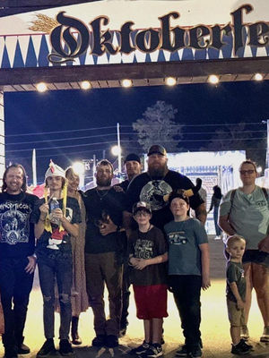 Alabama Oktoberfest