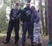 Idaho Backpacking.