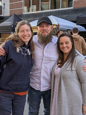 Johnson City, Tennessee