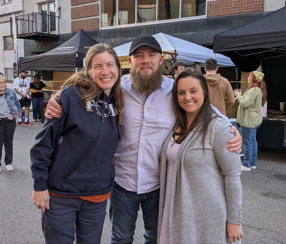 Johnson City, Tennessee