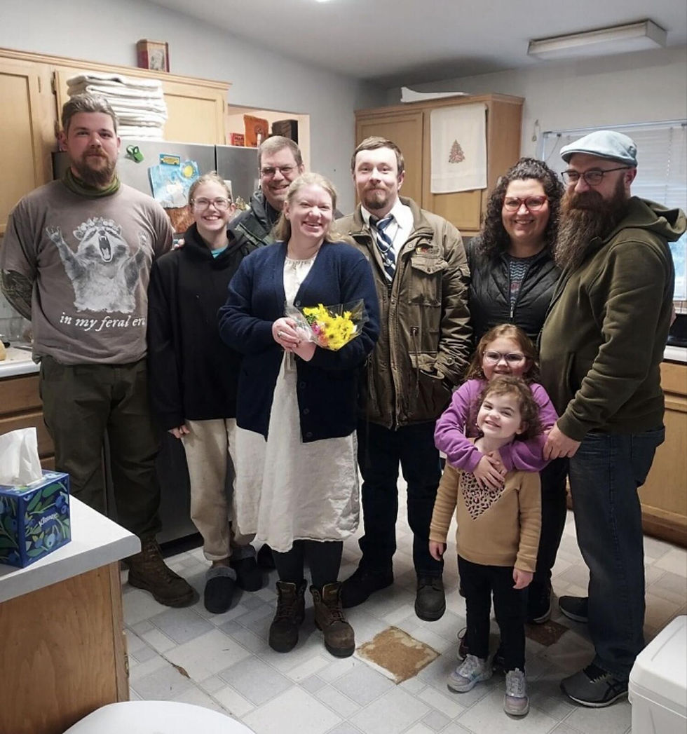 Eastern Washington Dísaþing