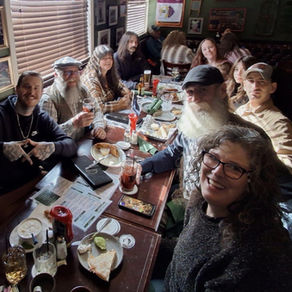 Massachusetts Pub Moot