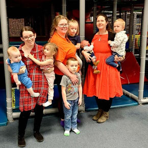 Pennsylvania Kid's Moot