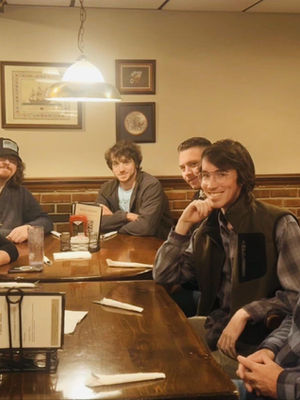 Eastern Pennsylvania Lunch