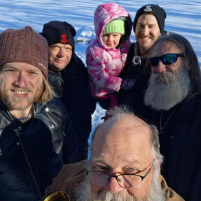 Massachusetts Þorrablót