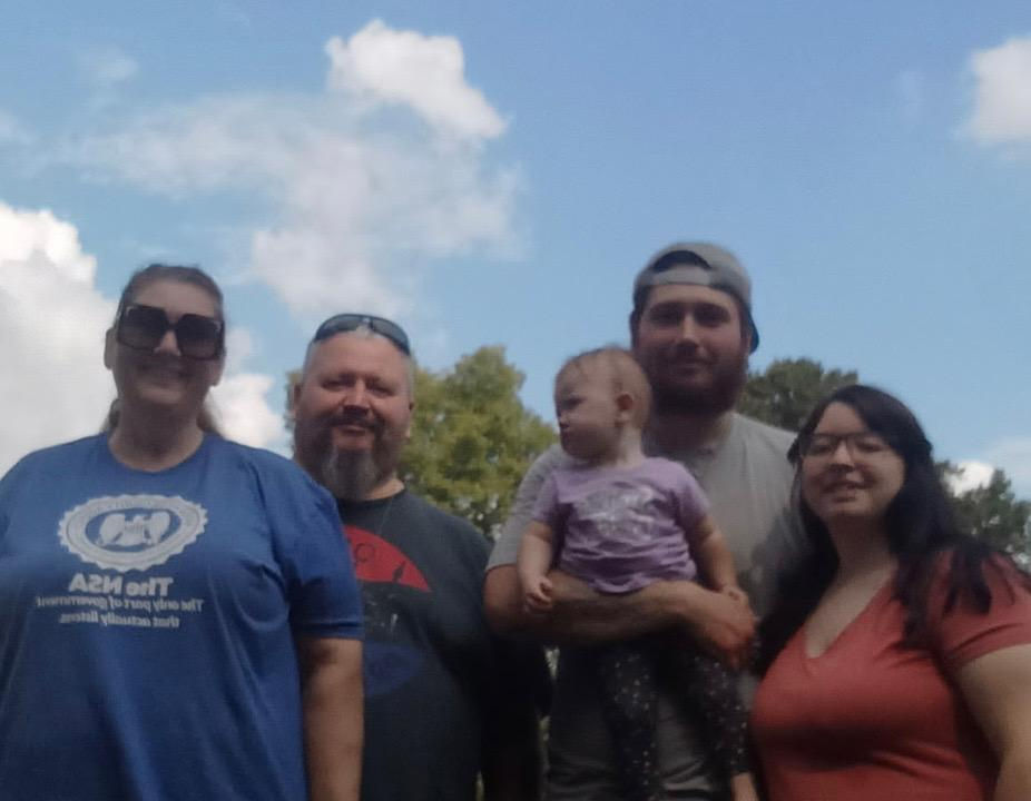 South-Central Indiana Moot