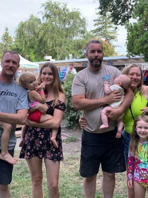 California Swimming & Splash Park Moot