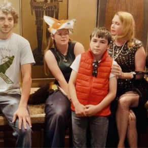 Pennsylvania Renaissance Faire