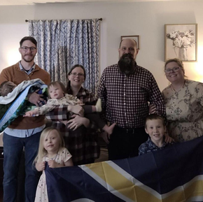 Pennsylvania Hexennacht