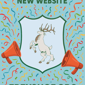 Freyshof.org is LIVE