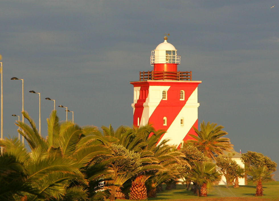 Lighthouse 2