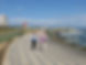 Mouille Point Promenade