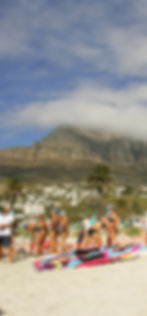 Camps Bay 2