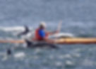 Sea Kayaking