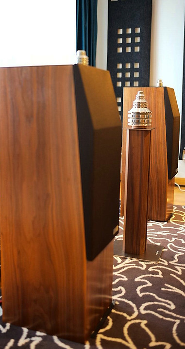 Jean Maurer hifi