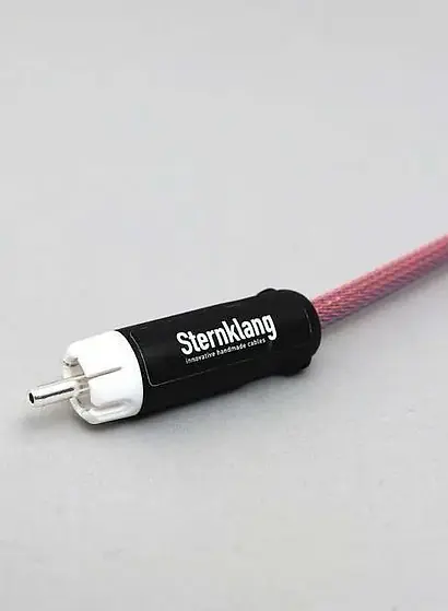 Sternklang conductores