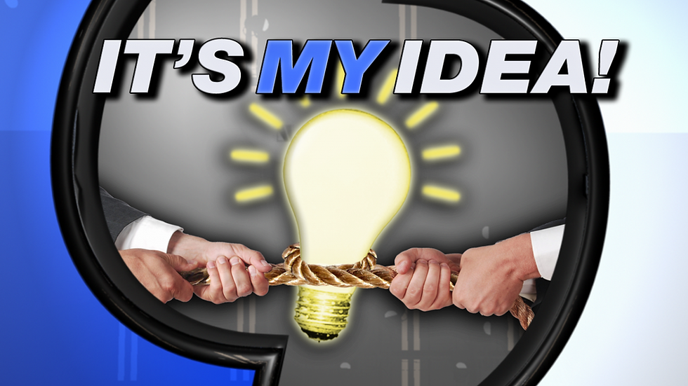 Introduction to Intellectual Property for Industry