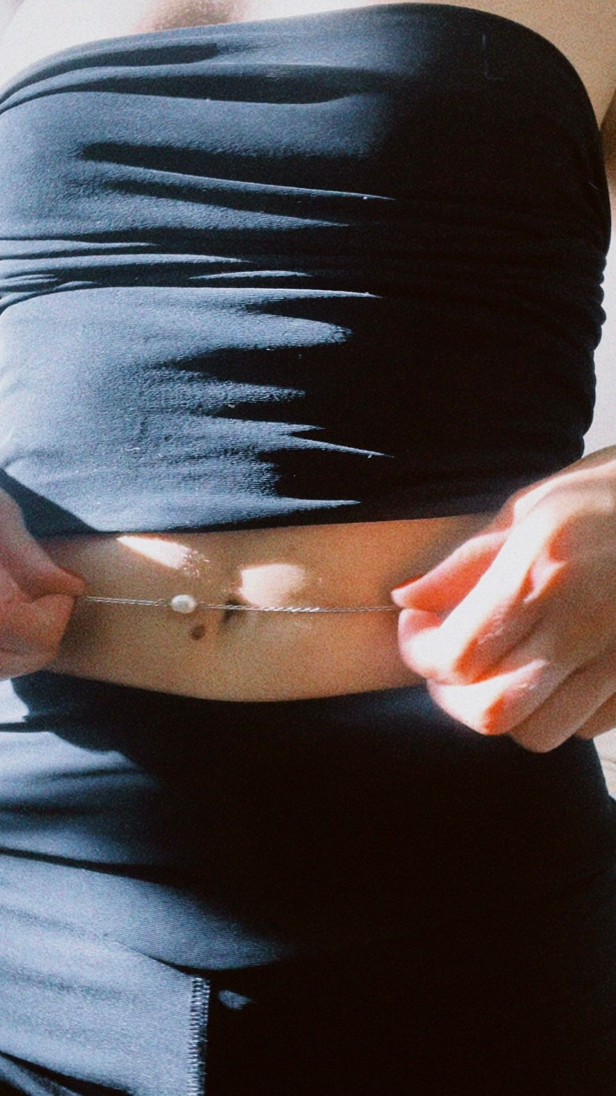 Thumbnail: N.23 - Belly Chain
