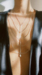 Thumbnail: N.01 - Cascade Pearl Harness
