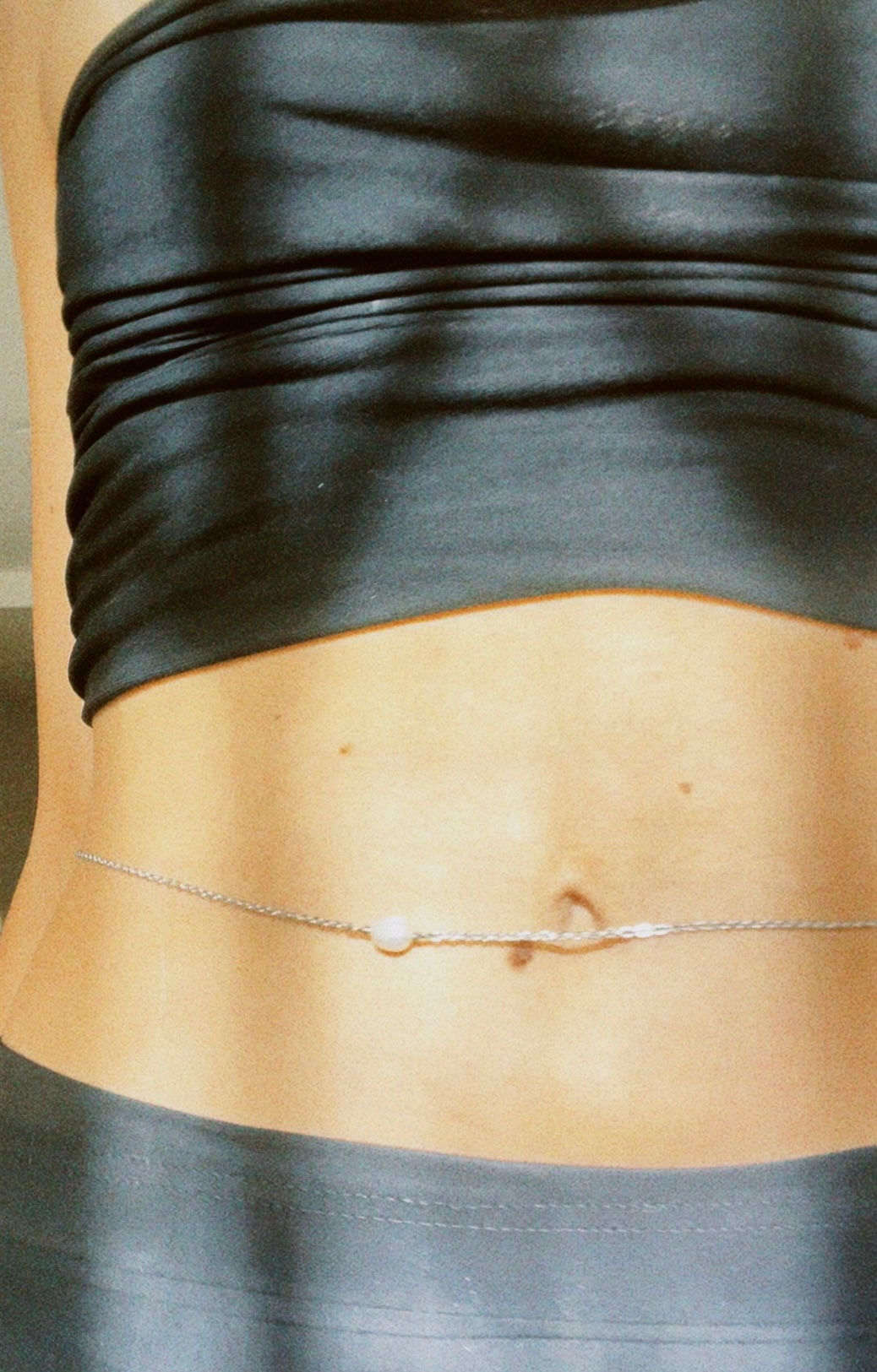 N.23 - Belly Chain