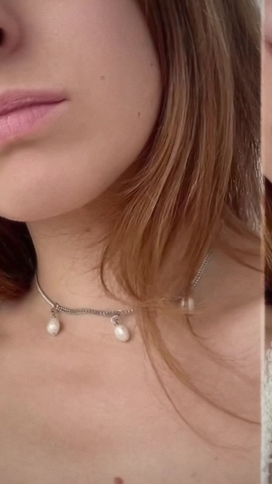 Thumbnail: N.07 - Pearl Chocker