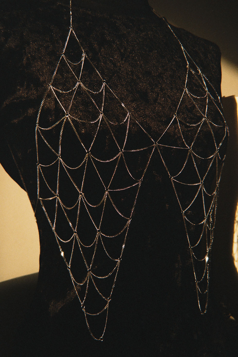 Thumbnail: N.06 - Butterfly Top