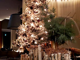 年内の営業日のお知らせ🎄